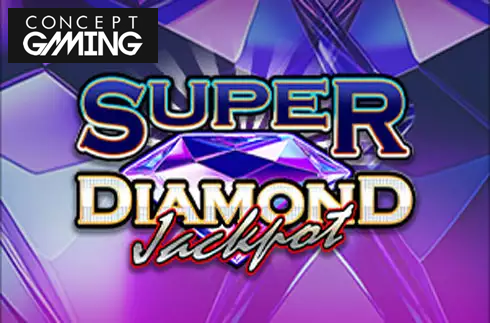 Super Diamond Jackpot